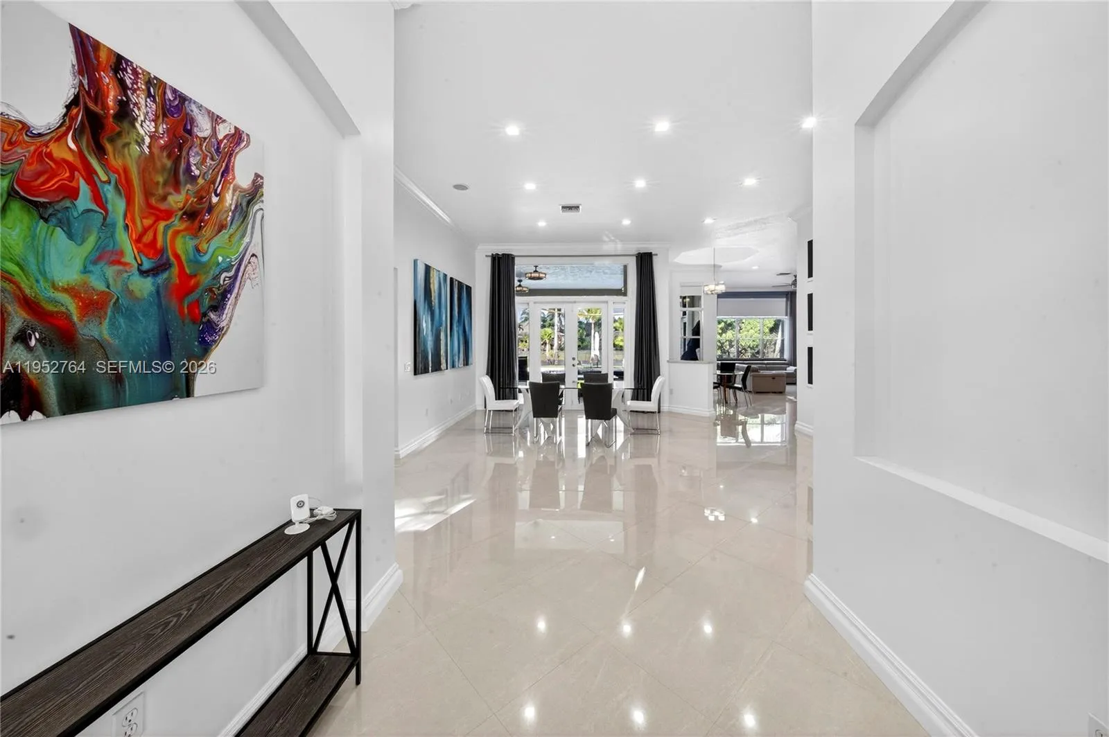 Davie, Florida, 33330, United States, 4 Bedrooms Bedrooms, ,3 BathroomsBathrooms,Residential,Active,2012872