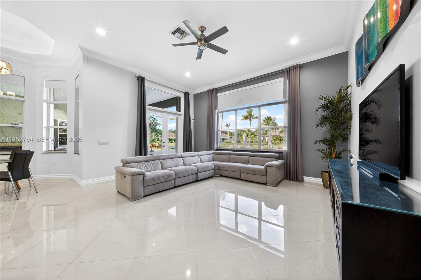 IMAGINATION FARMS EAST - Residential