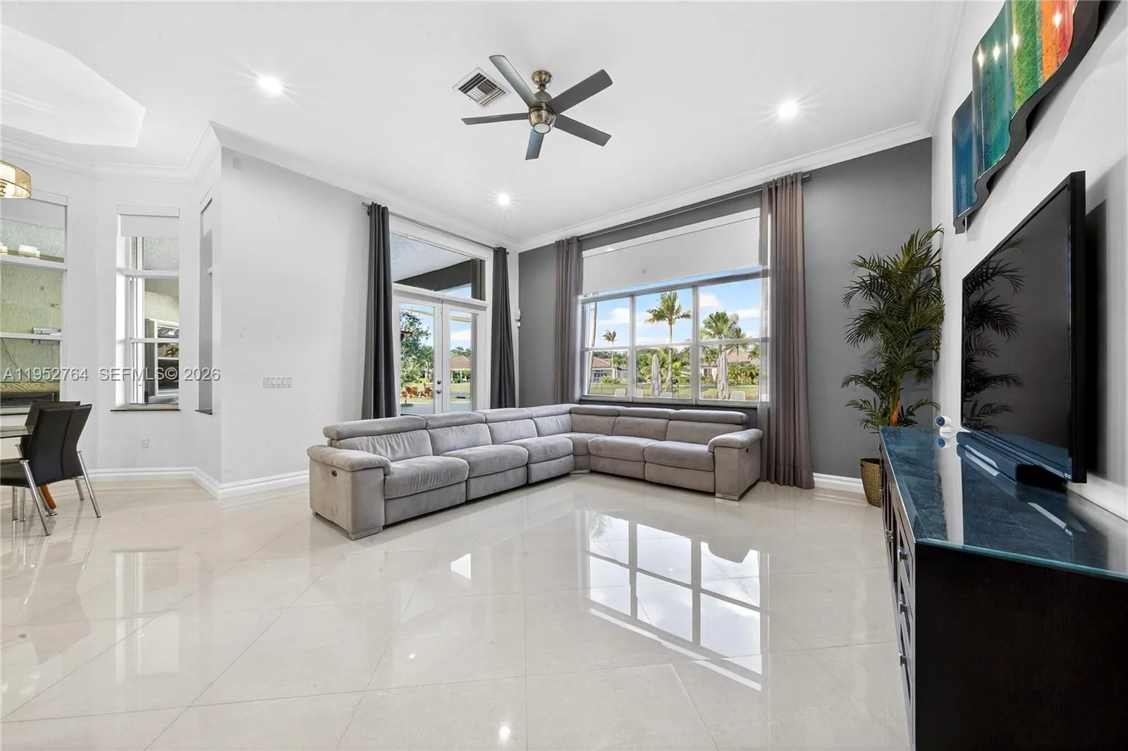 Davie, Florida, 33330, United States, 4 Bedrooms Bedrooms, ,3 BathroomsBathrooms,Residential,Active,2012872