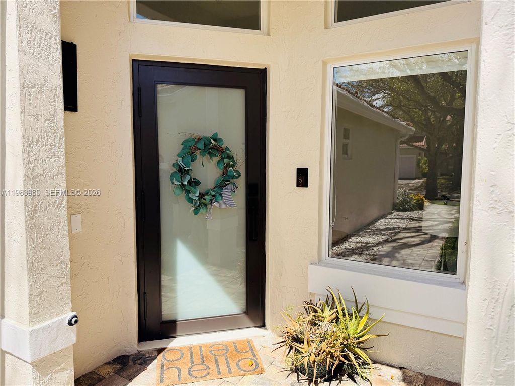 Photo of 646 Stanton Dr, Weston, FL 33326 (MLS # A11983980)