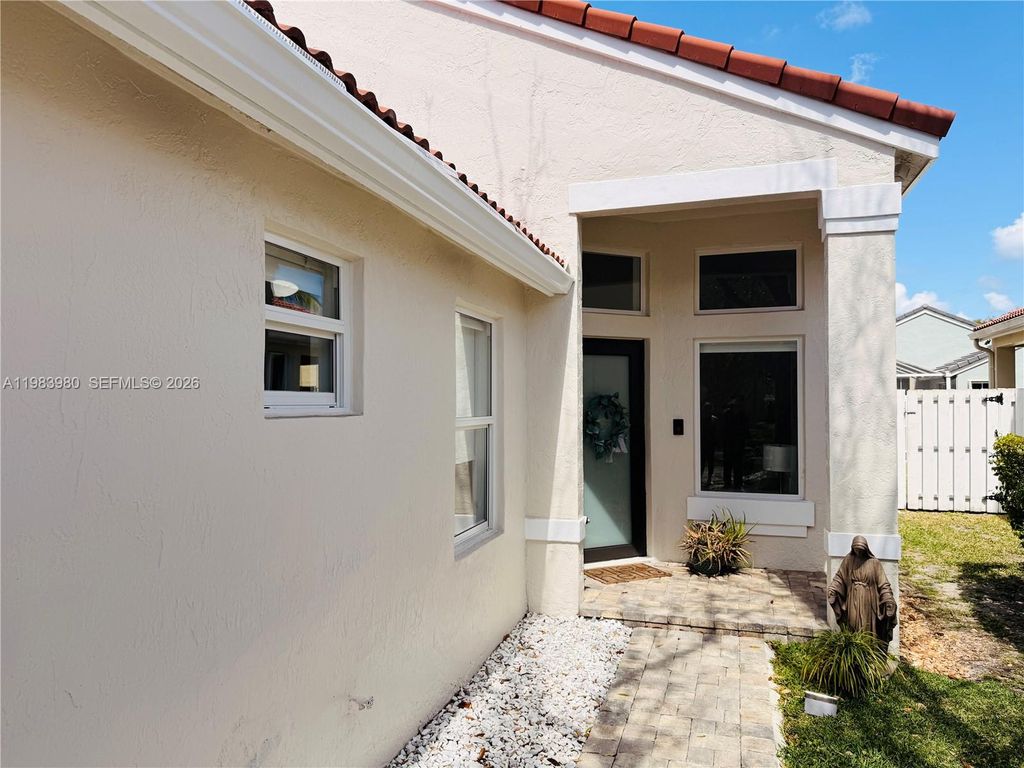 Photo of 646 Stanton Dr, Weston, FL 33326 (MLS # A11983980)