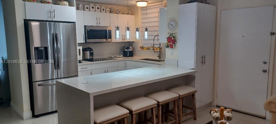 NORTH BAY VILLAS CONDO - Residential