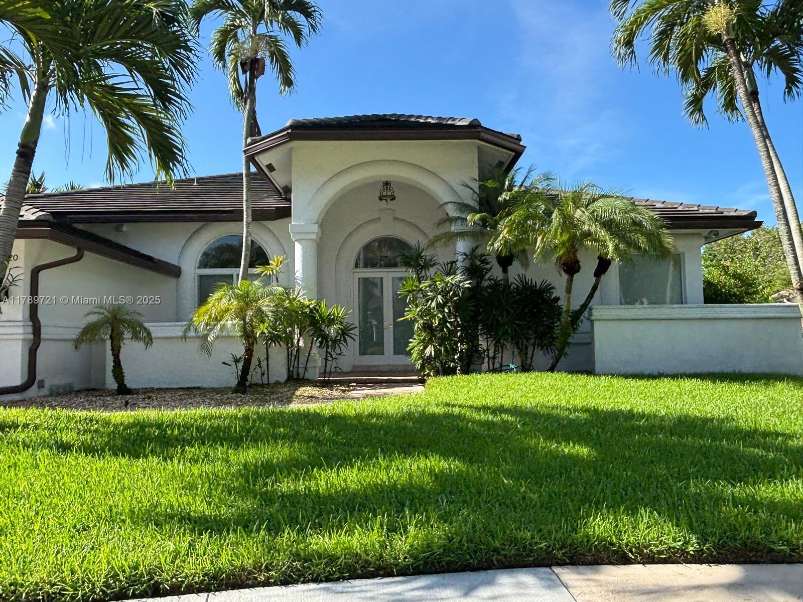HAWKS LANDING - Residential