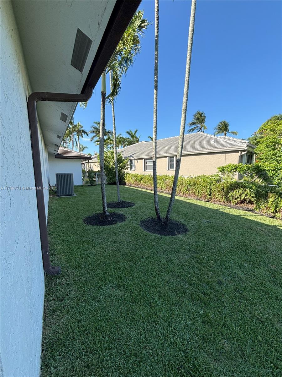 HAWKS LANDING - Residential