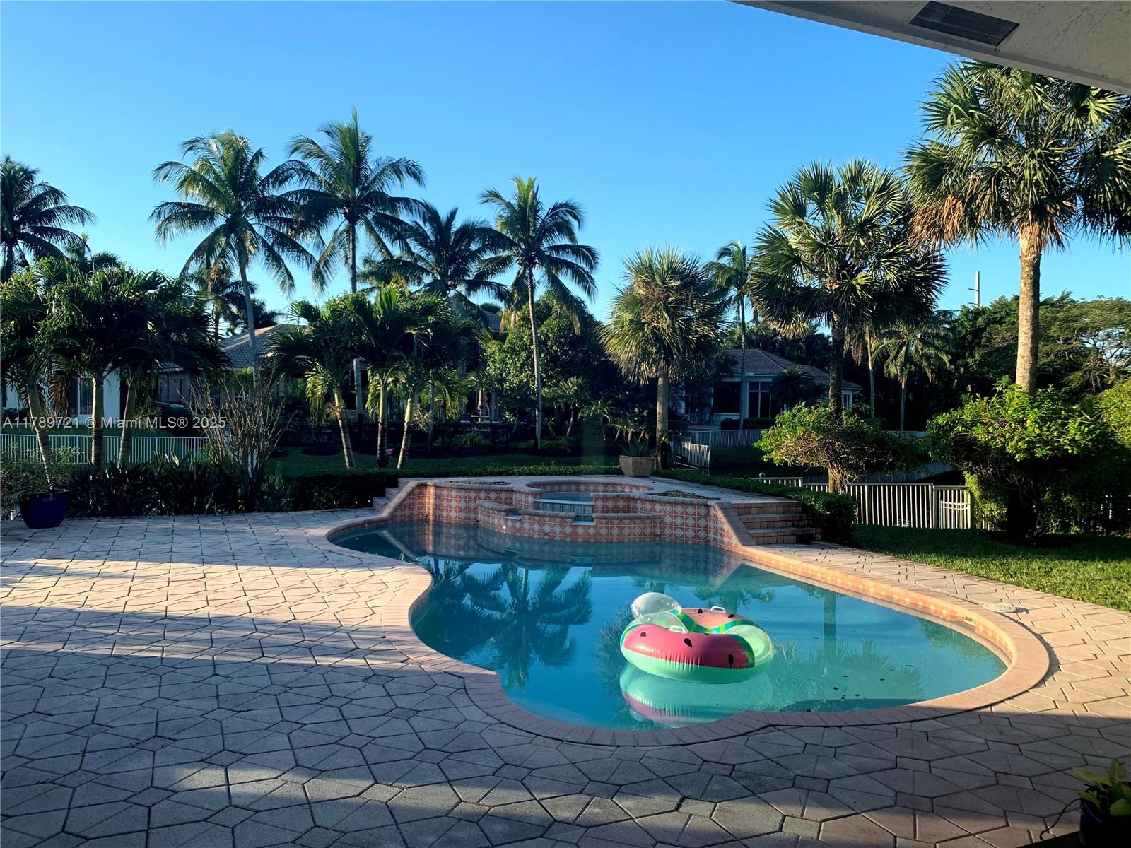 Property for Sale at 320 Windmill Palm Ave, Plantation, Miami-Dade County, Florida - Bedrooms: 4 
Bathrooms: 3  - $1,899,000