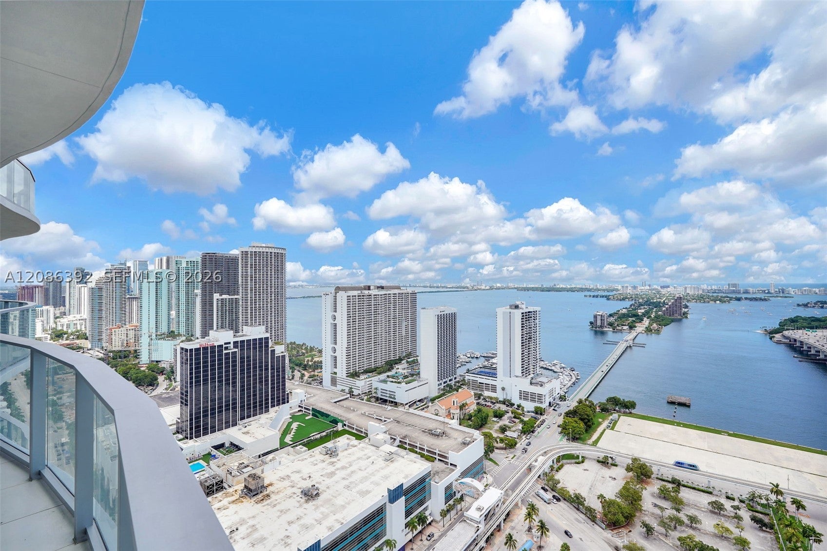 1400 Biscayne Blvd 3705
