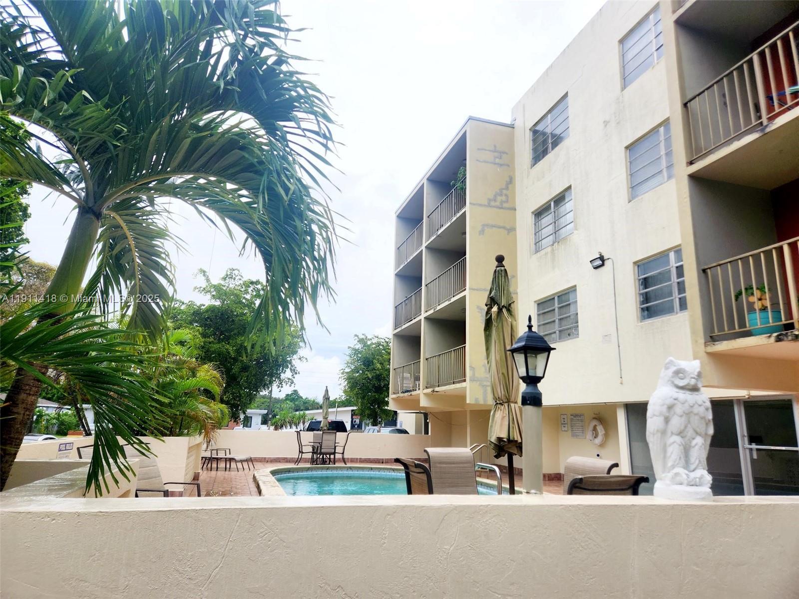 WINDWARD CONDO - Residential Lease