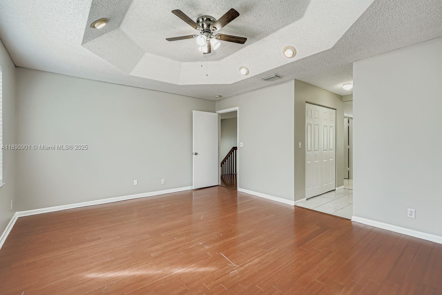 SILVER SHORES (PARCELS A - Residential