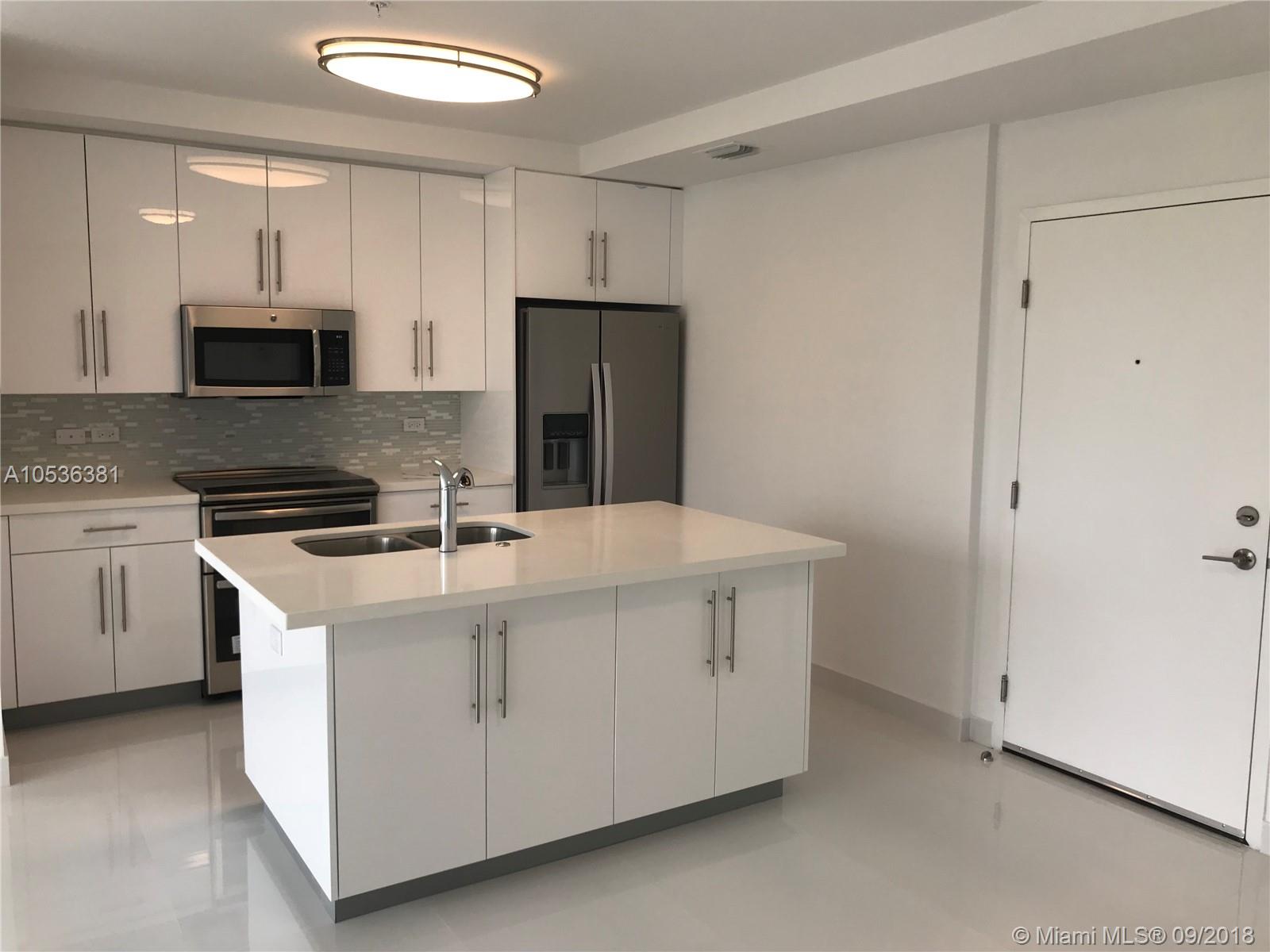 WEITZER AVENTURA PLACE CO - Residential Lease