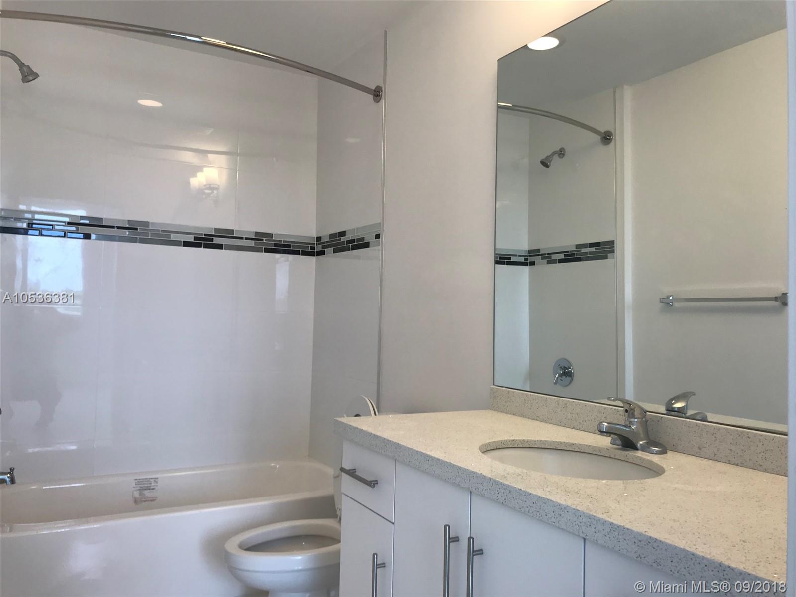 WEITZER AVENTURA PLACE CO - Residential Lease