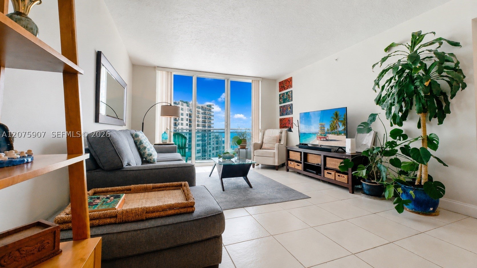 3001 S Ocean Dr 947