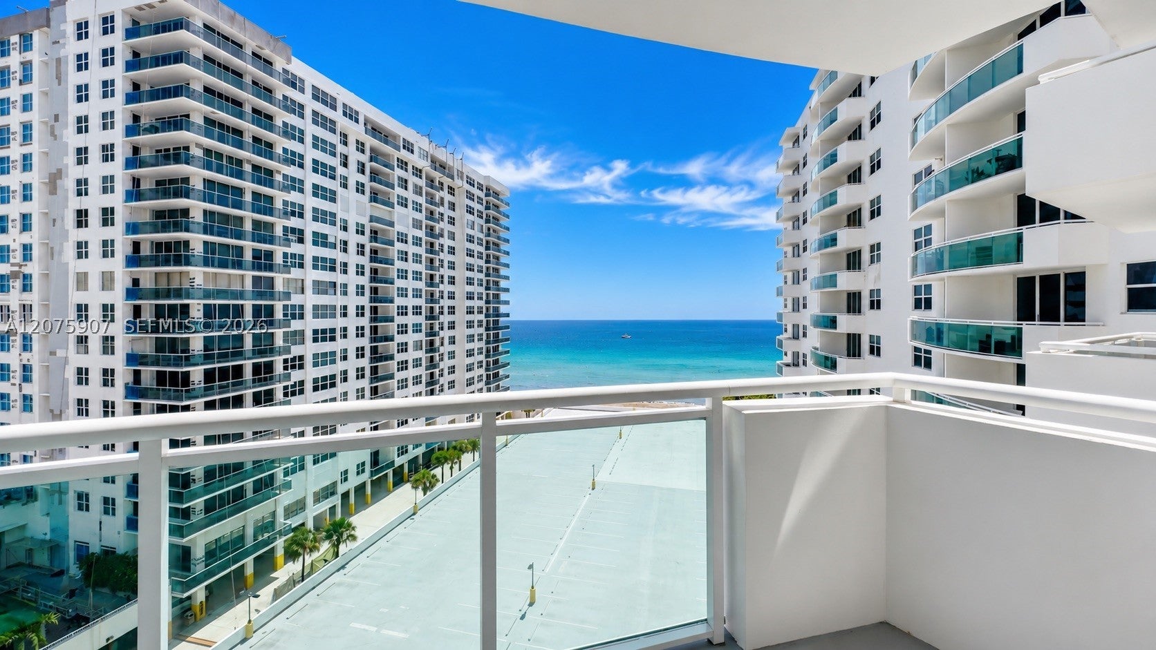 3001 S Ocean Dr 947