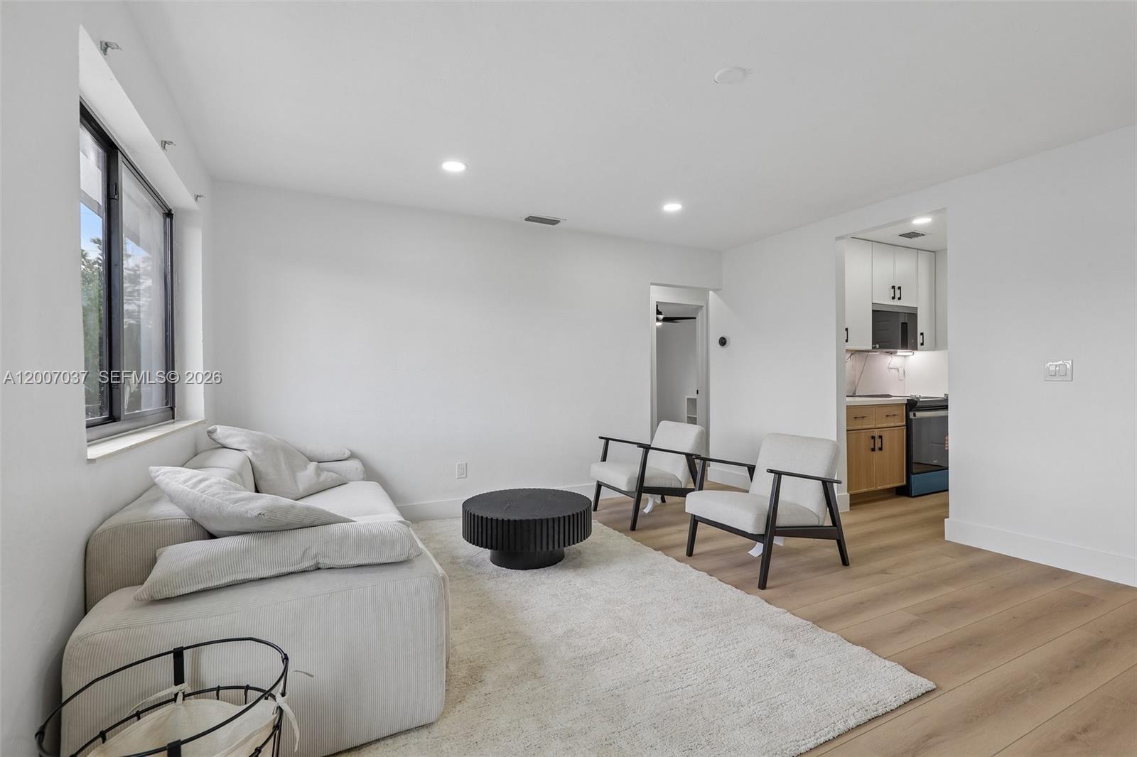 CORAL VILLAS REV - Residential