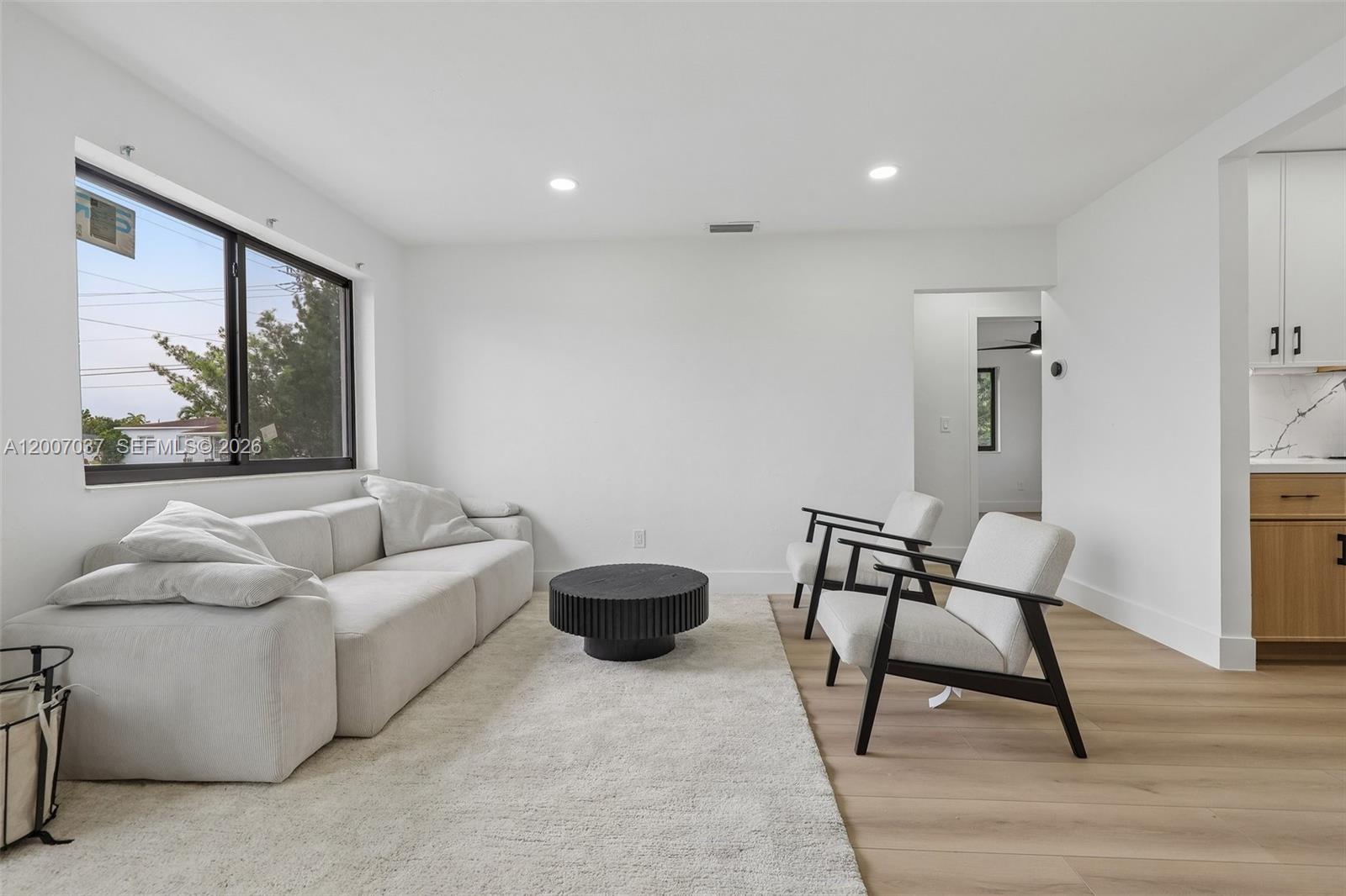 CORAL VILLAS REV - Residential