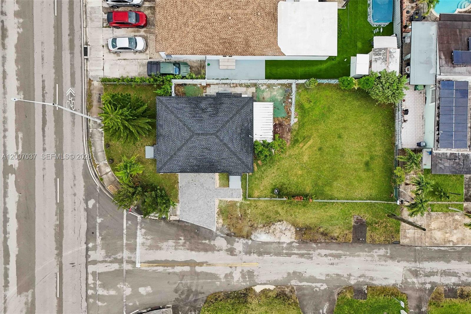 CORAL VILLAS REV - Residential