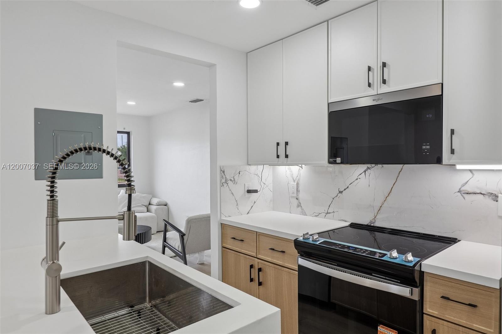 CORAL VILLAS REV - Residential