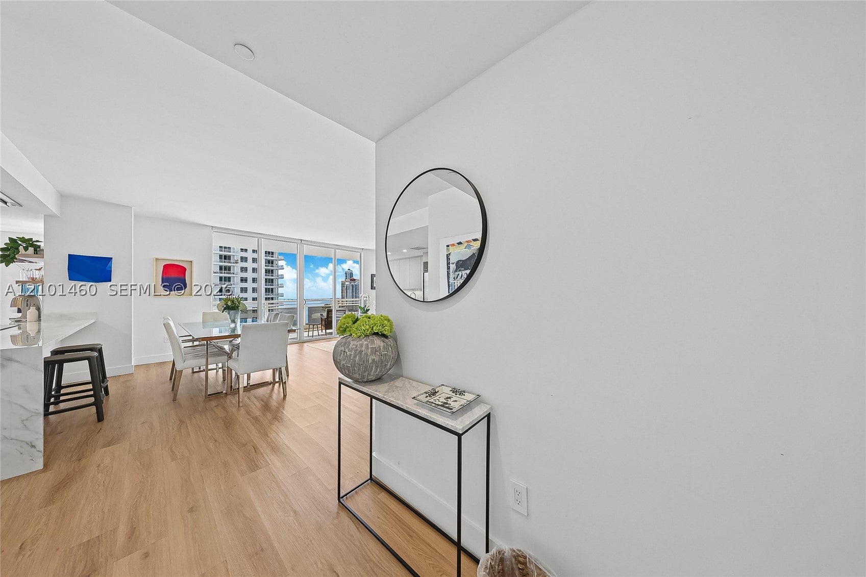 901 Brickell Key Blvd 2403