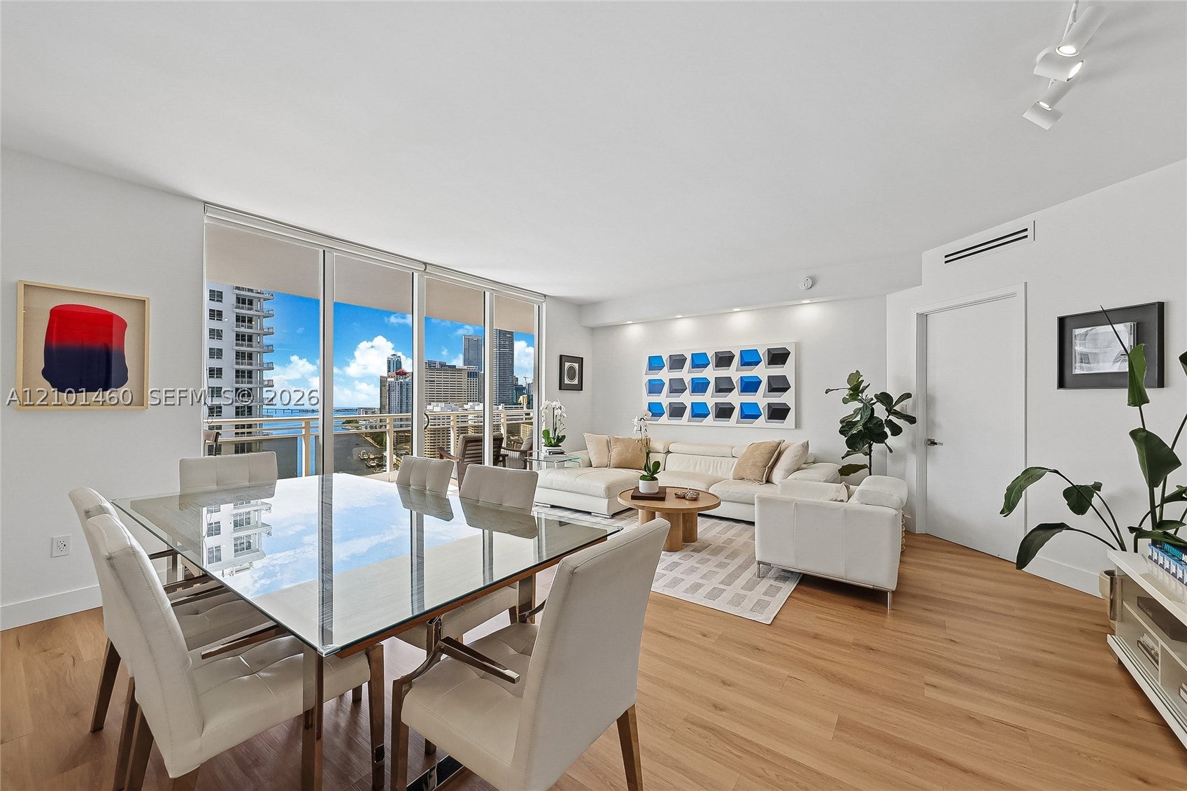 901 Brickell Key Blvd 2403