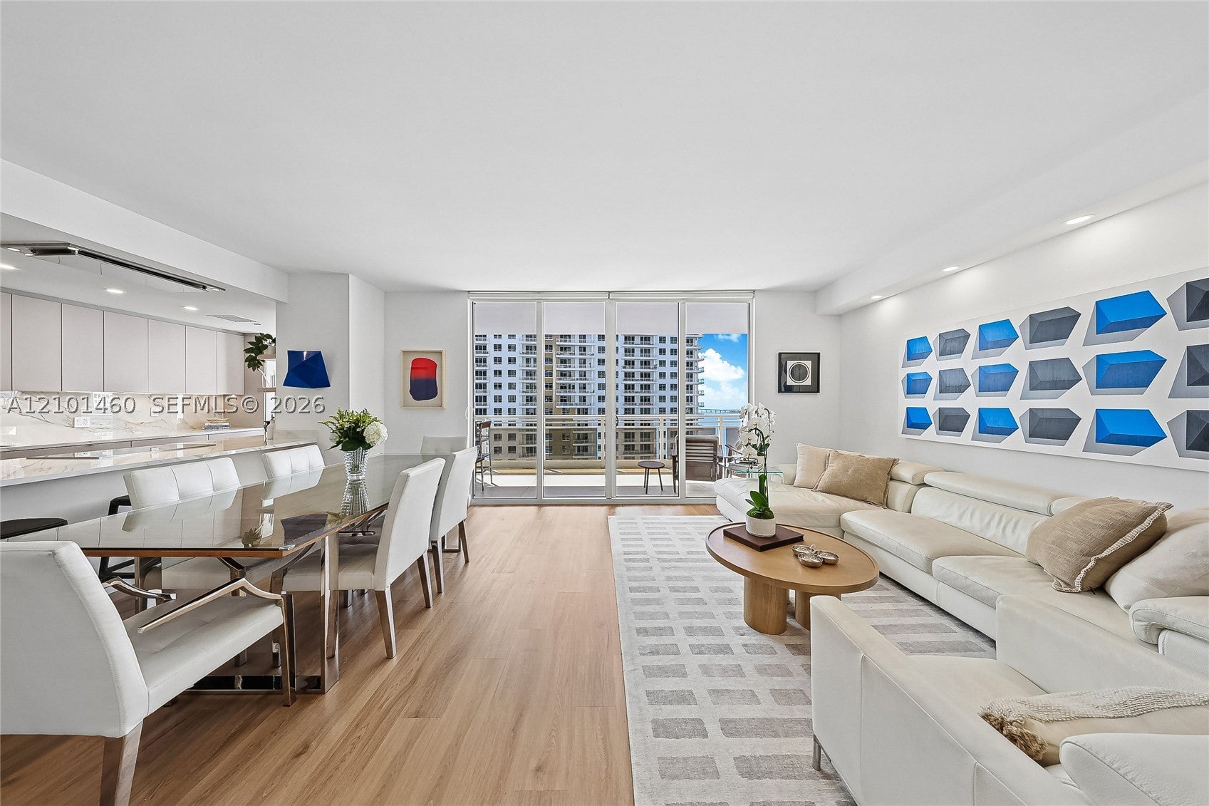 901 Brickell Key Blvd 2403