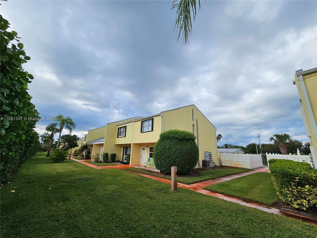 Photo of 2711 N Highway A1a #0, Hutchinson Island, FL 34949 (MLS # A11681307)