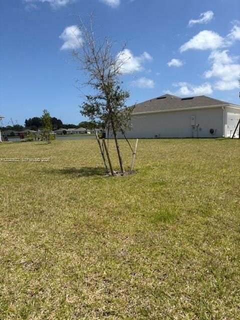 AVALON CROSSING PHASE II - Residential