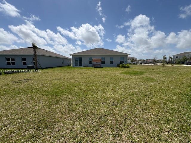 AVALON CROSSING PHASE II - Residential