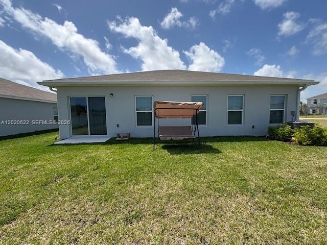 AVALON CROSSING PHASE II - Residential