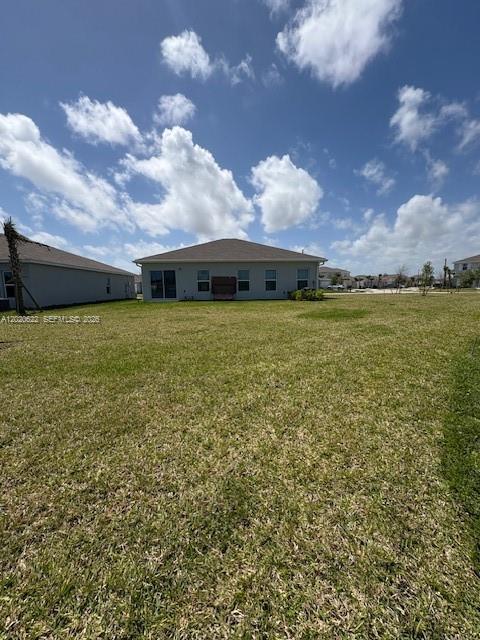 AVALON CROSSING PHASE II - Residential