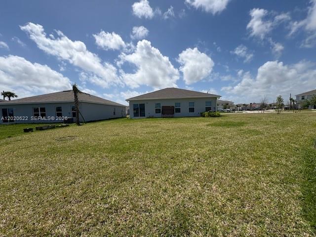 AVALON CROSSING PHASE II - Residential