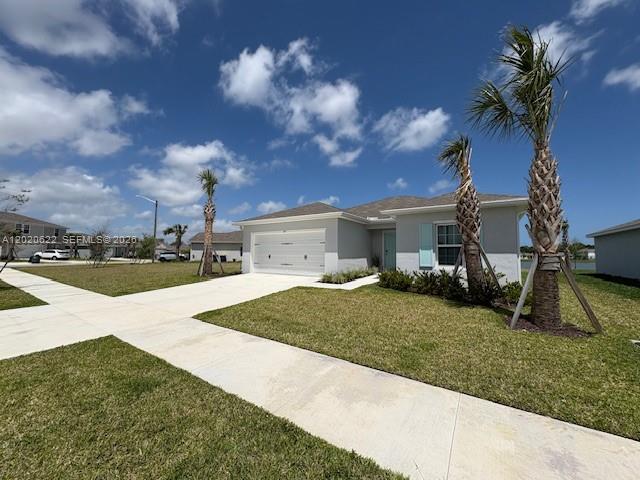 AVALON CROSSING PHASE II - Residential