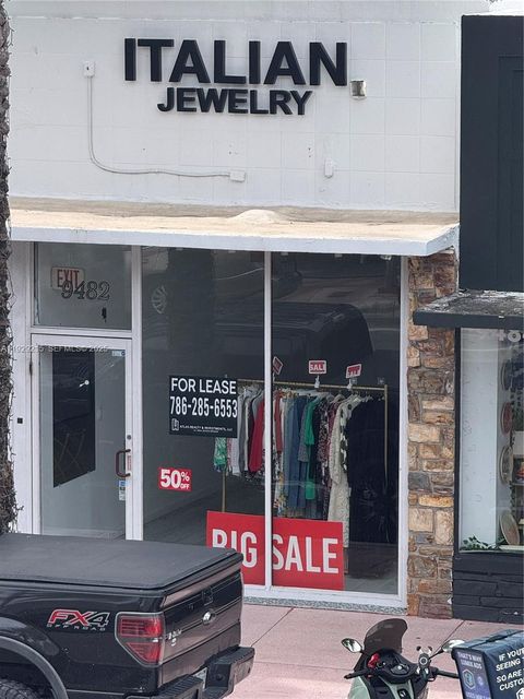 9482 Harding Ave Surfside FL 33154