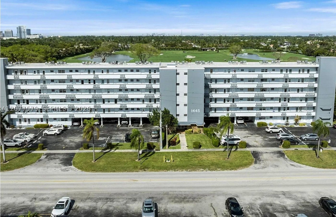 1445 Atlantic Shores Blvd