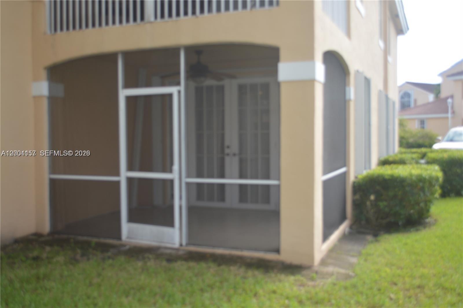 REGATTA POINTE CONDO NO T - Residential Lease