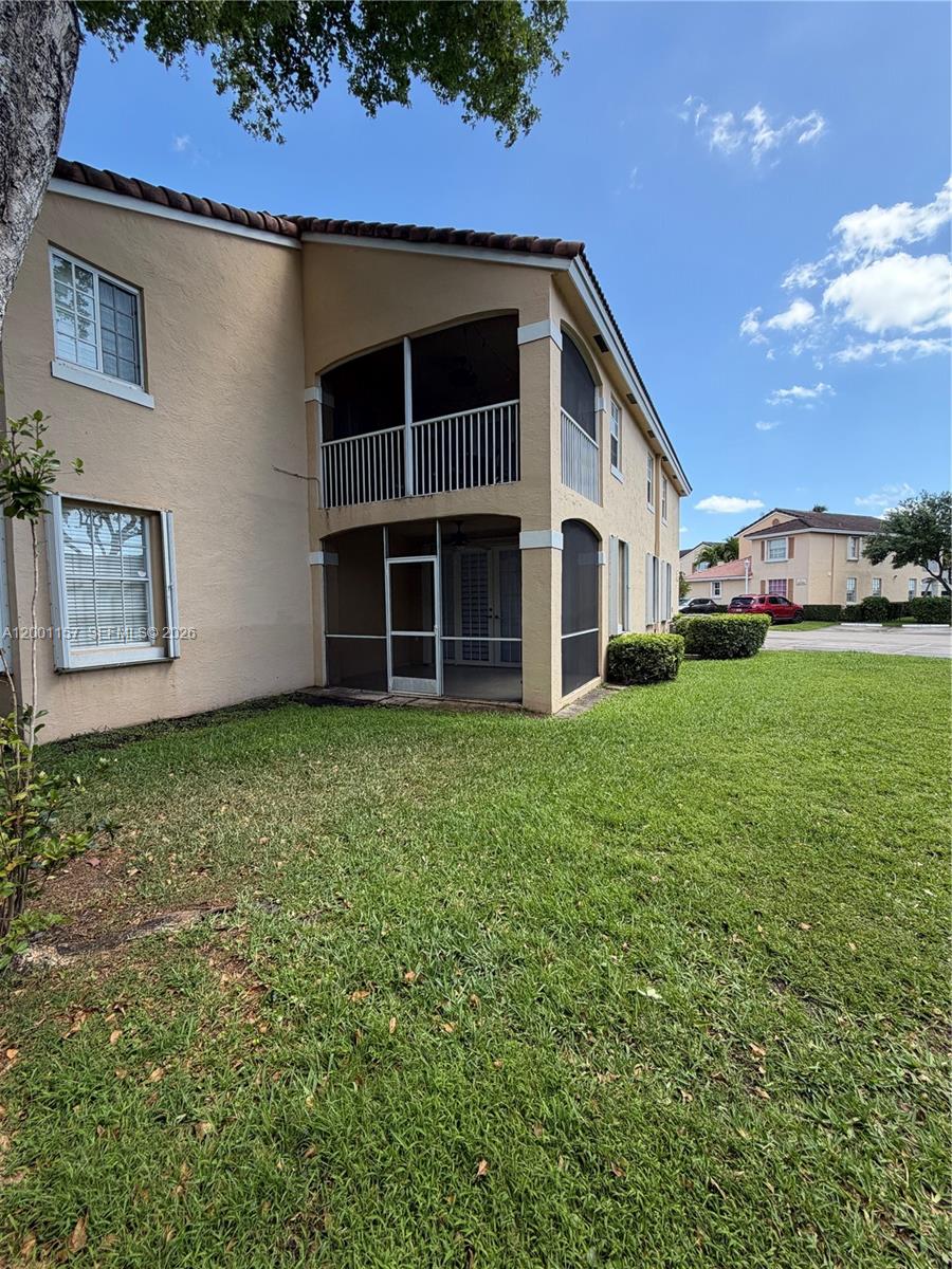 REGATTA POINTE CONDO NO T - Residential Lease