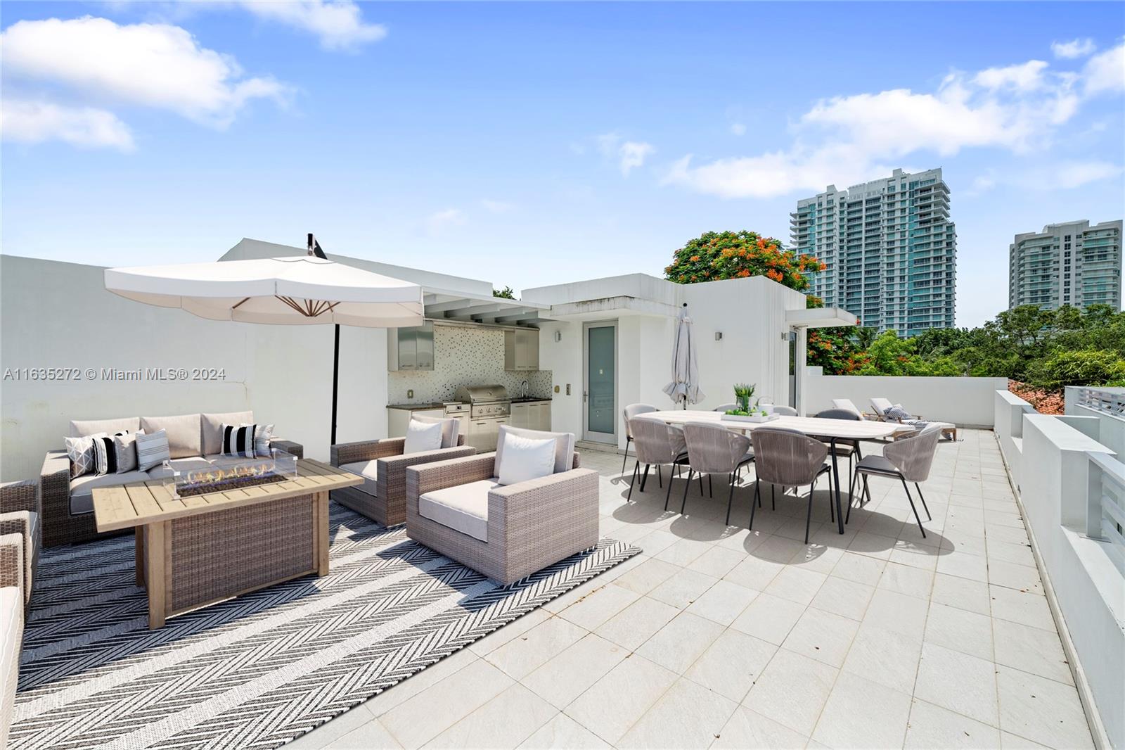 LEGACY VILLAS CONDO - Residential