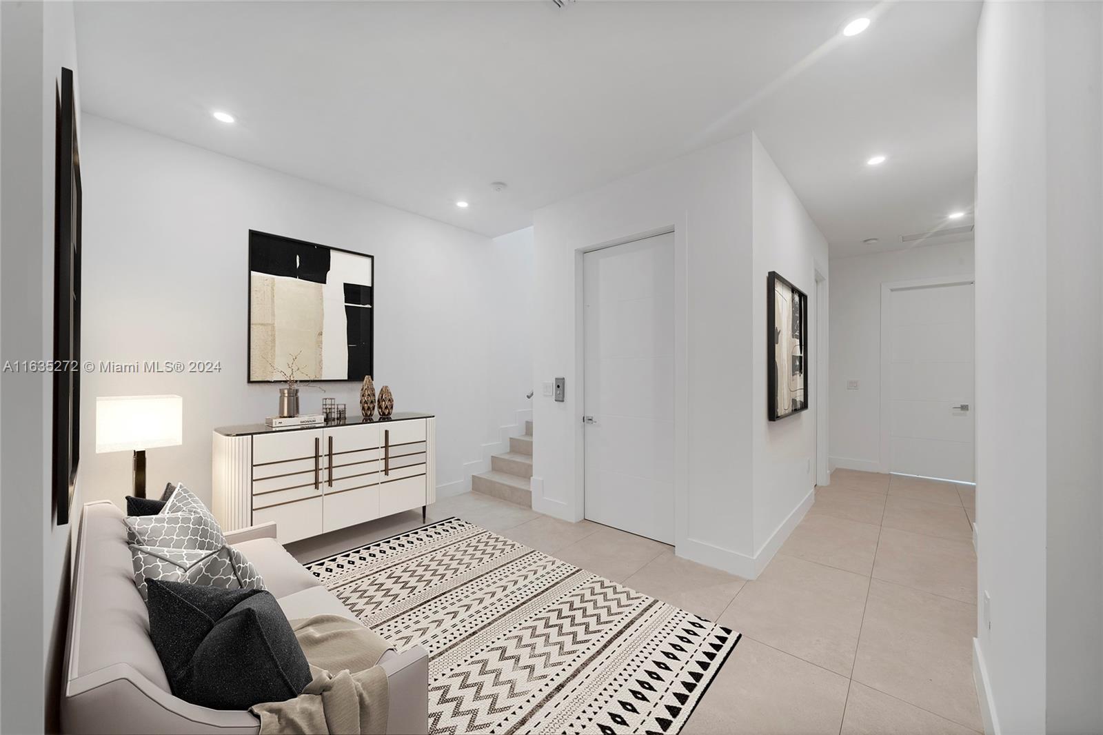 LEGACY VILLAS CONDO - Residential