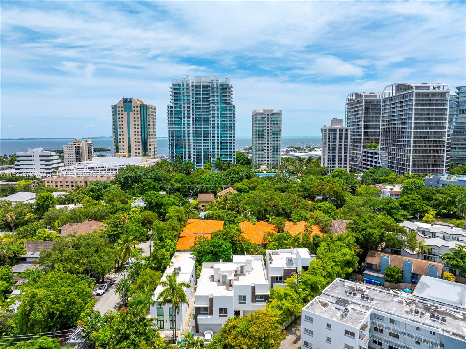 LEGACY VILLAS CONDO - Residential