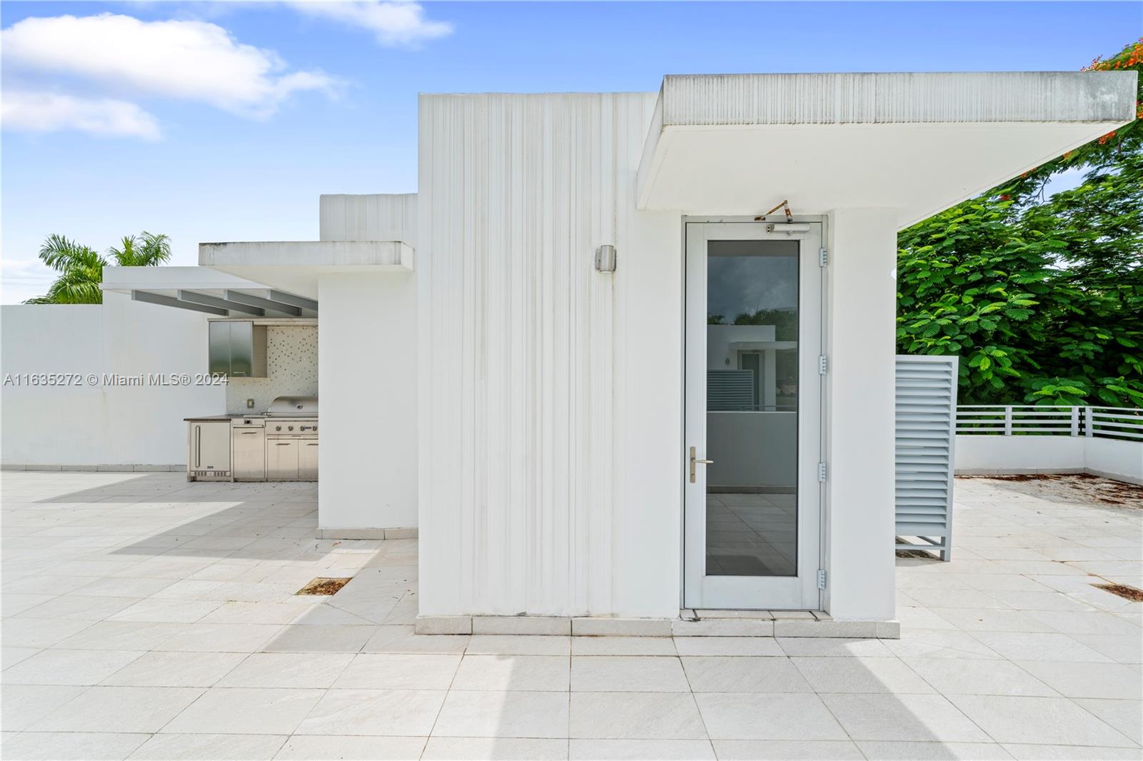 LEGACY VILLAS CONDO - Residential