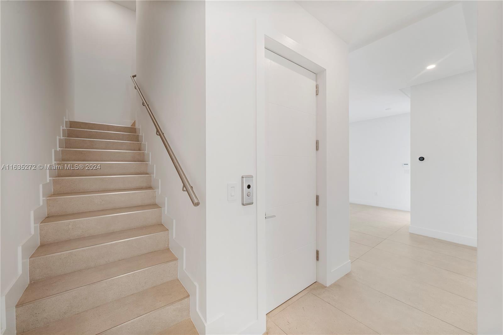 LEGACY VILLAS CONDO - Residential