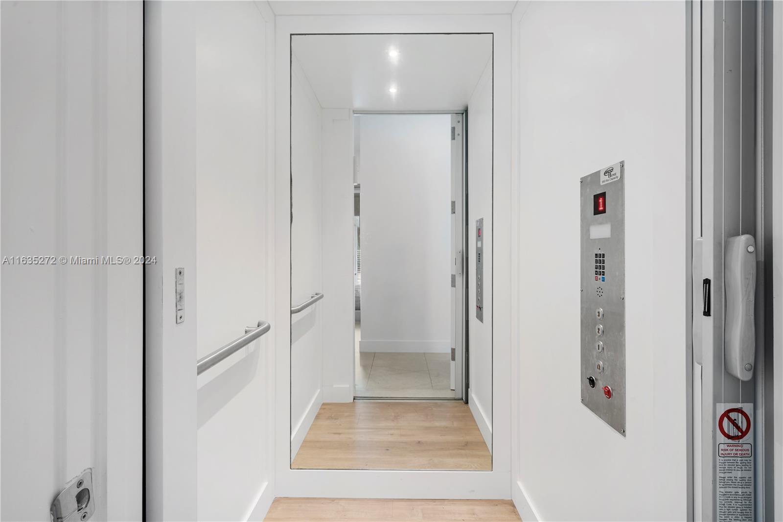 LEGACY VILLAS CONDO - Residential