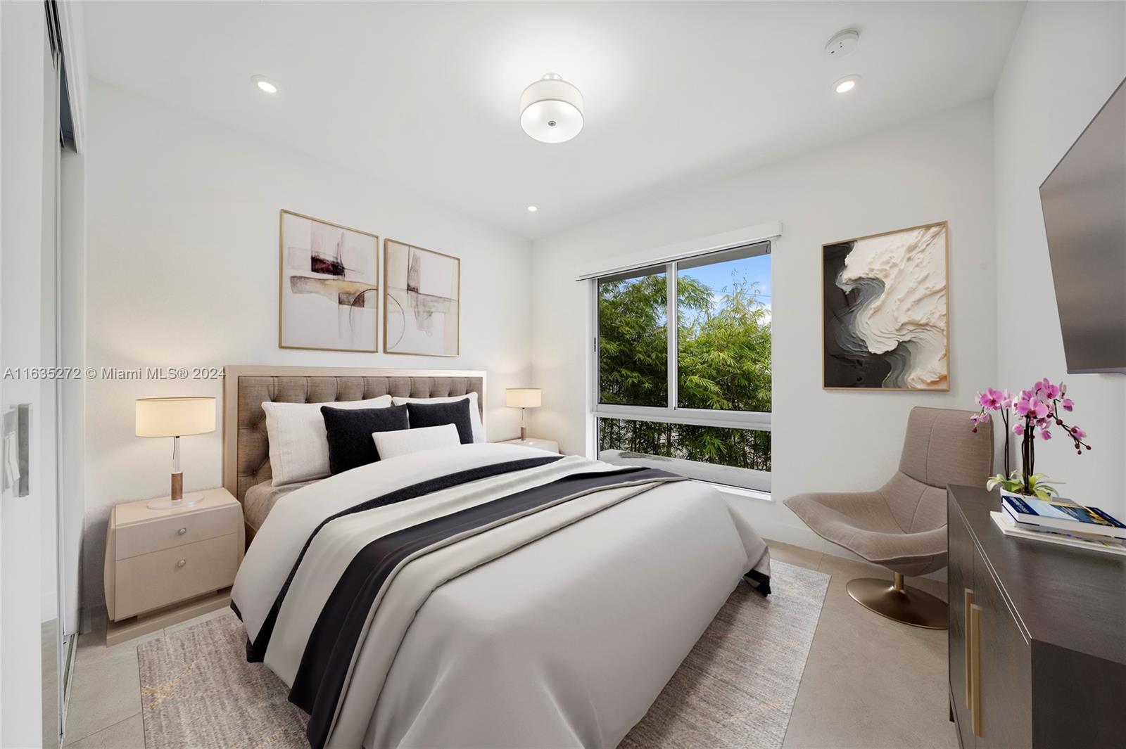 LEGACY VILLAS CONDO - Residential