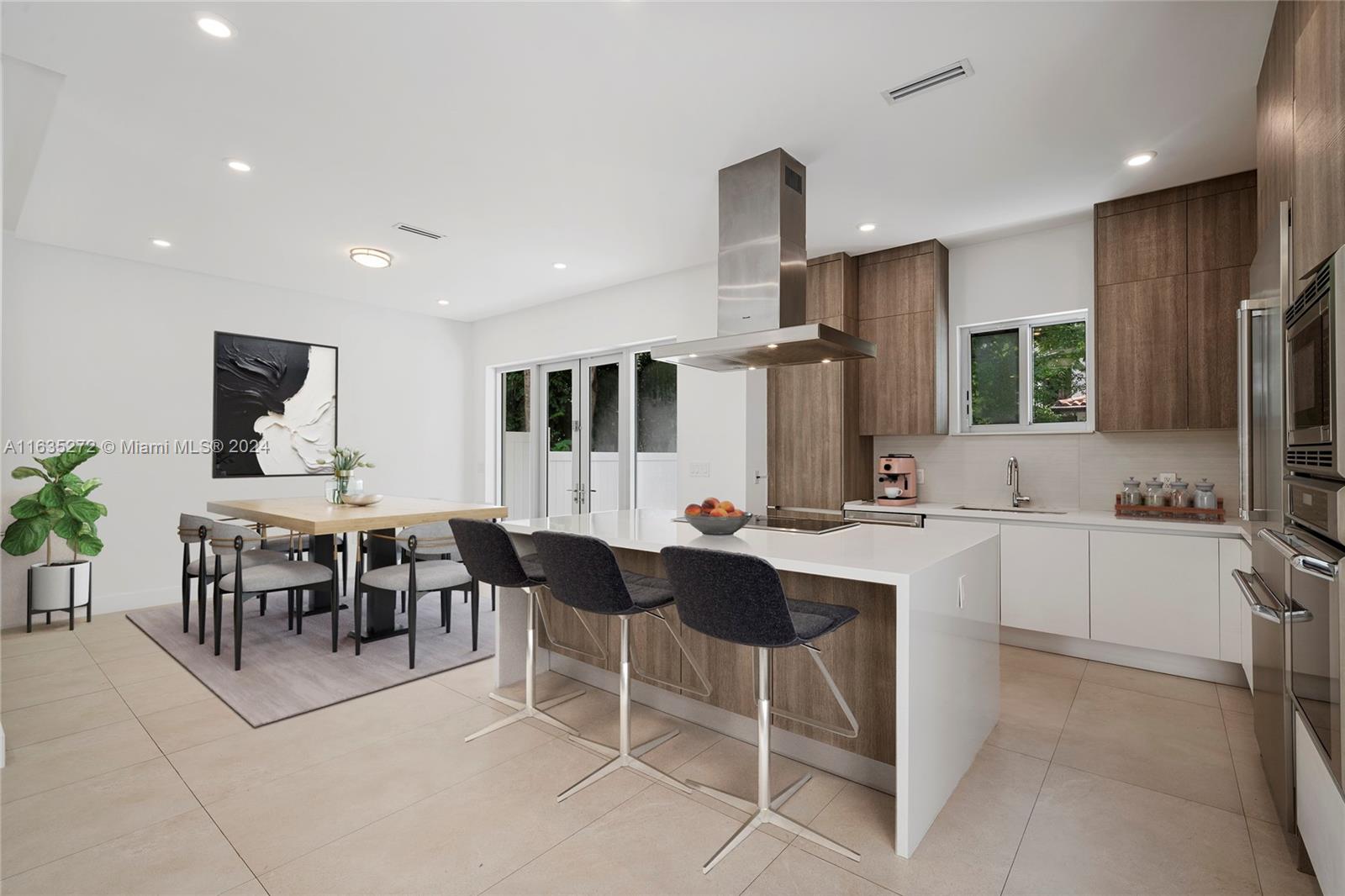 LEGACY VILLAS CONDO - Residential