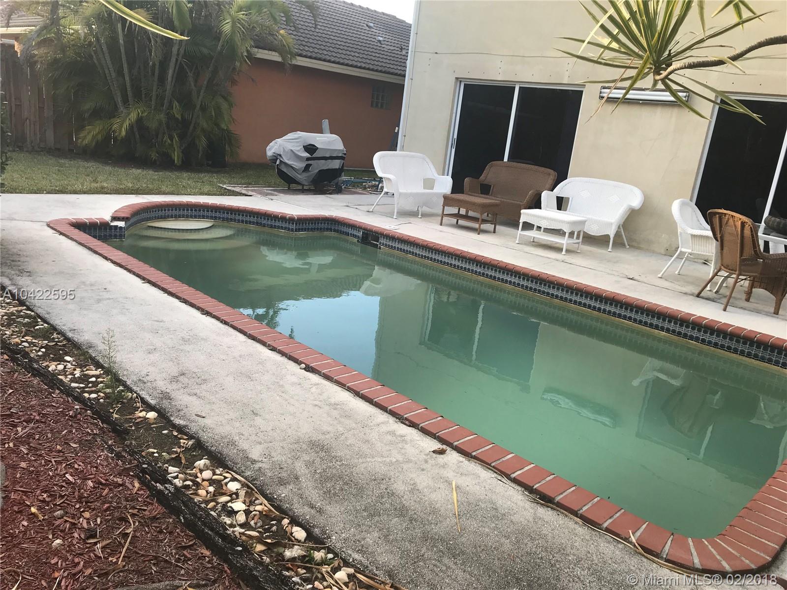 CARIBE LAKES PHASE II - Residential