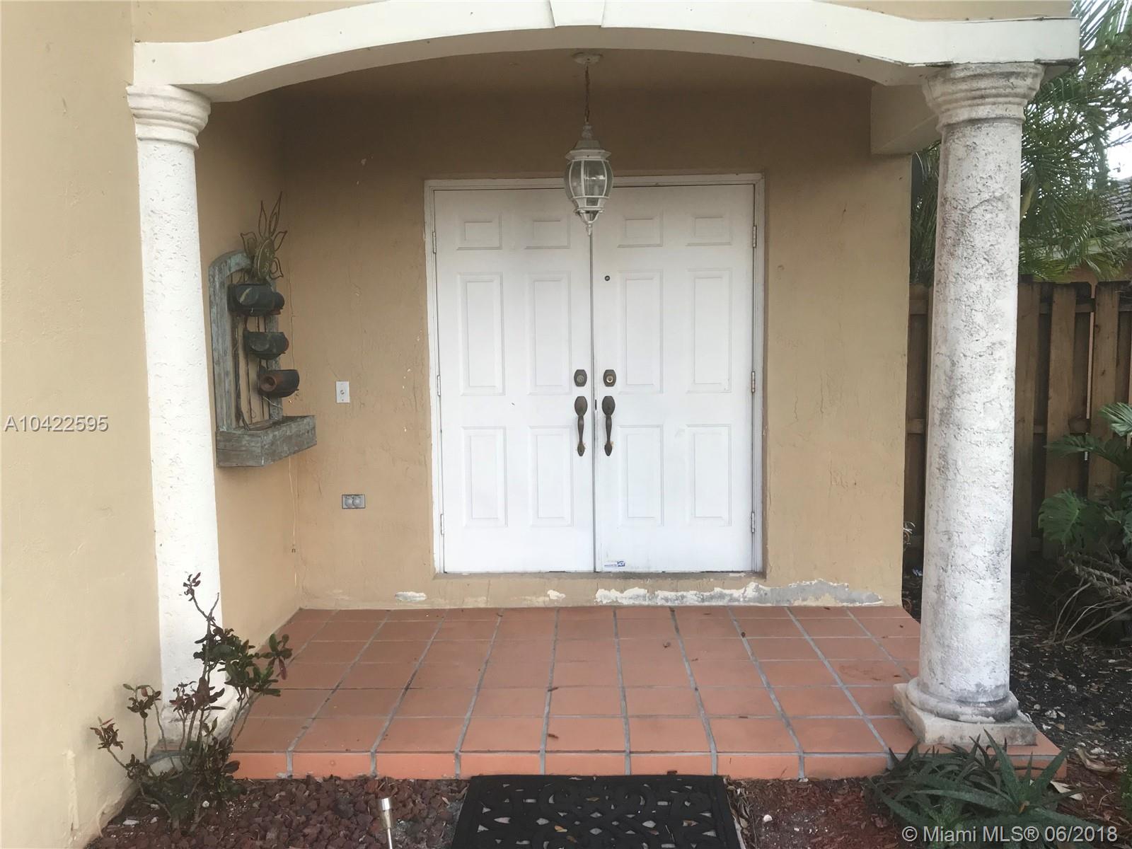 CARIBE LAKES PHASE II - Residential