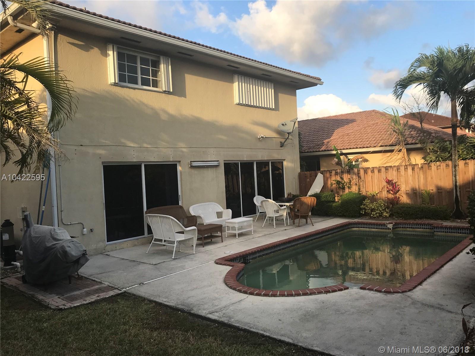 CARIBE LAKES PHASE II - Residential