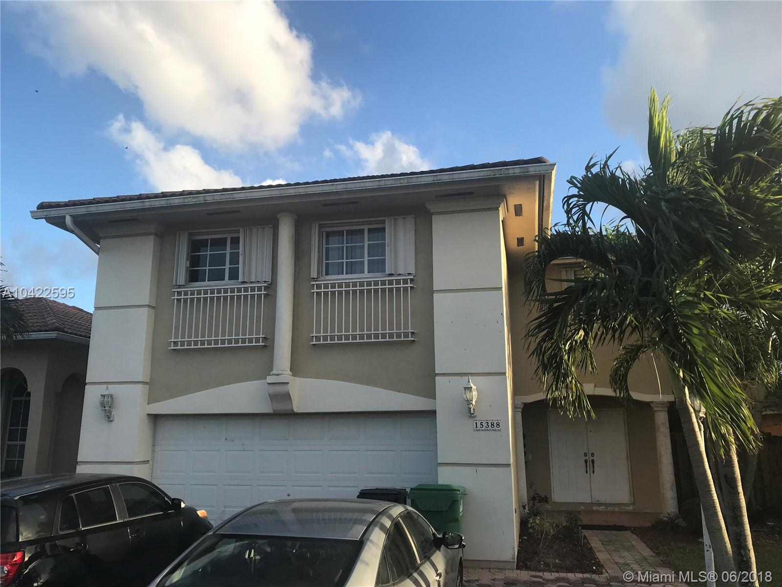 CARIBE LAKES PHASE II - Residential