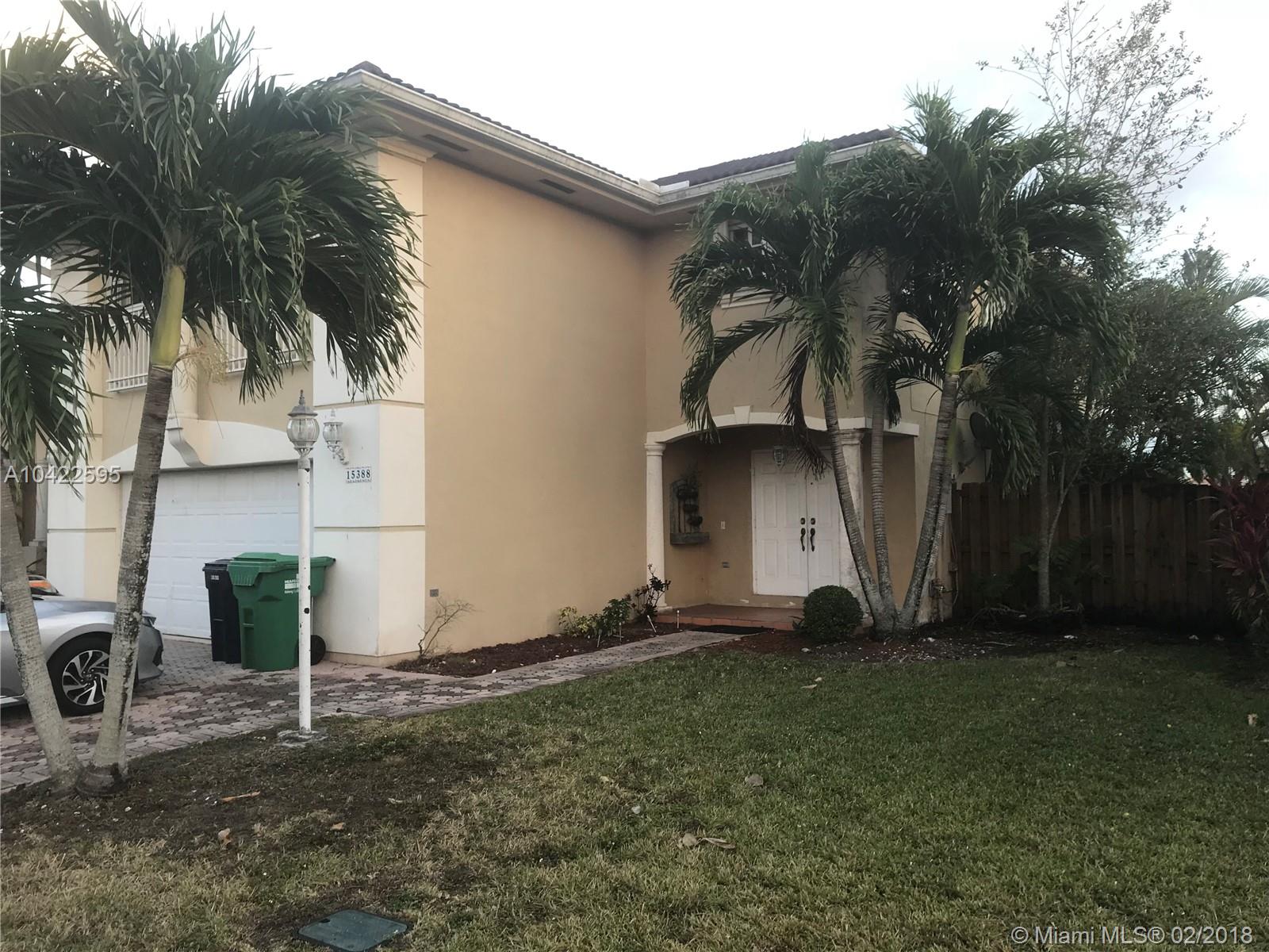 CARIBE LAKES PHASE II - Residential