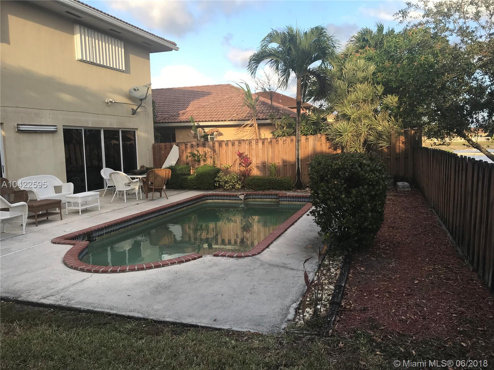 CARIBE LAKES PHASE II - Residential