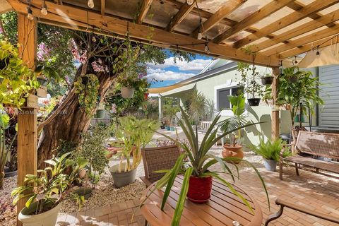 A home in Key Largo