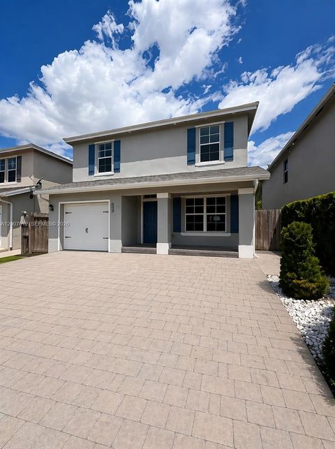 Photo of 624 NE 5th St, Florida City, FL 33034 (MLS # A12007012)